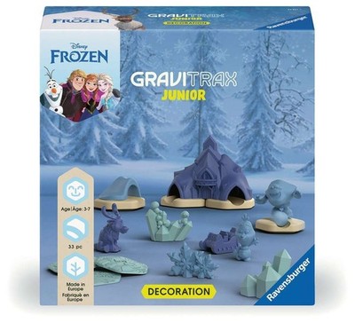 Ravensburger Extension Frozen 23861