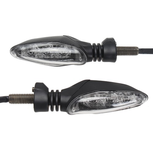 Señales de giro LED para KTM 450 EXC, 690 Enduro, 790 890 DUKE, 990 1050 1190 Adventure - Imagen 10 de 13