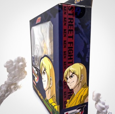 Storm Collectibles: Storm Arena Ken Image Anime Exclusive