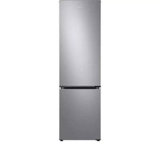 SAMSUNG Series8 RB38C602CS9/EU Smart 70/30 Fridge Freezer - Silver - REFURB-A