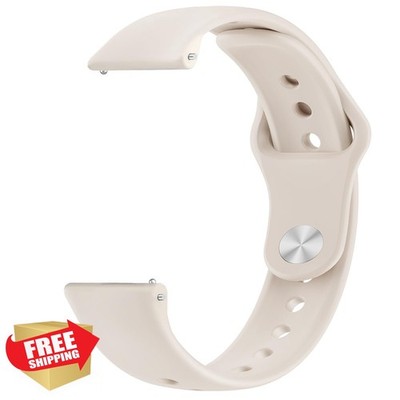 Issinlky Watch Band Starlight 22mm Silicone