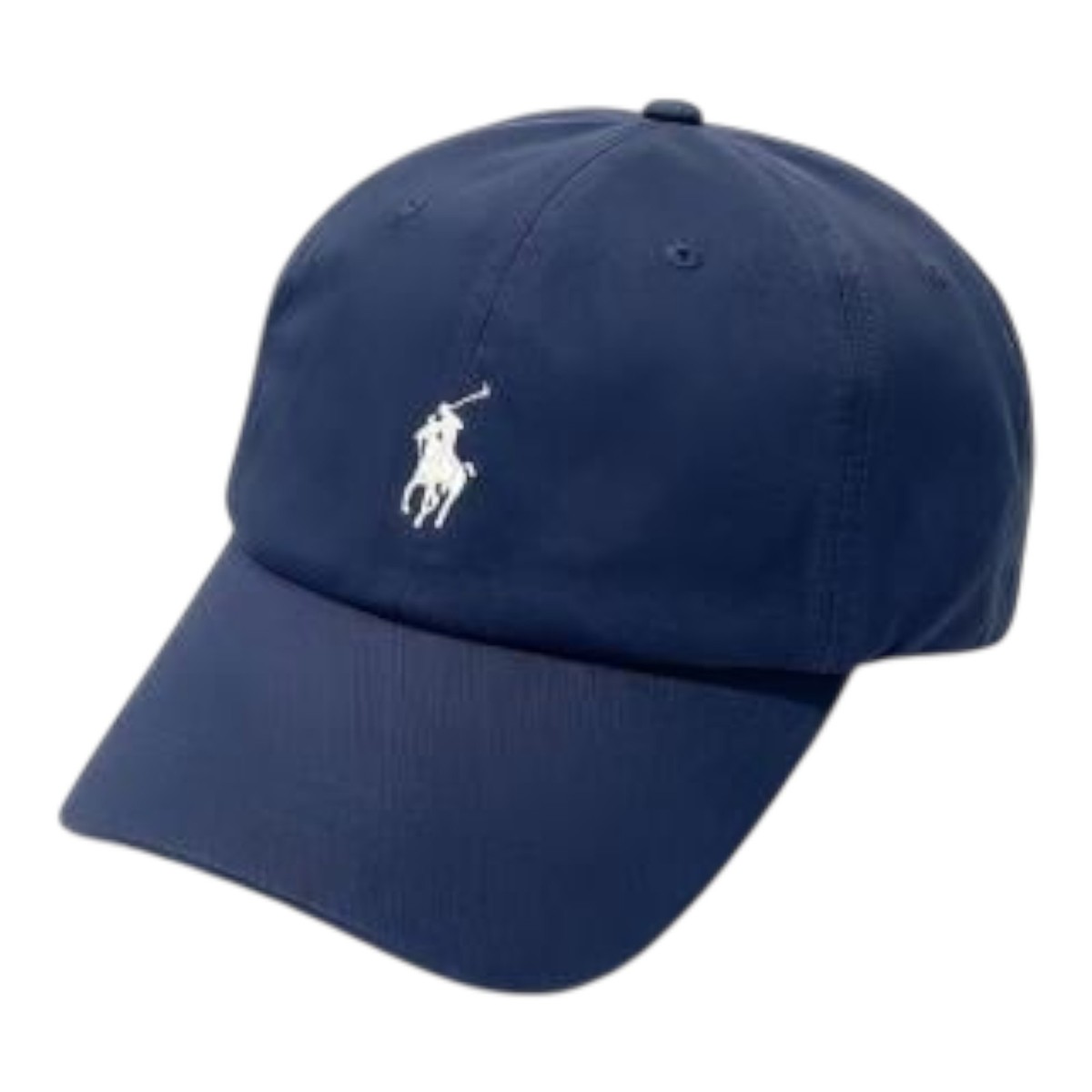 Polo Ralph Lauren Men's One Size Cotton Chino Adjustable Ball Cap
