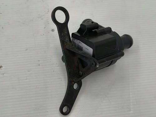 VOLKSWAGEN PHAETON 3.0TDI 2002-16 Wasserpumpe Motor 059121004F OE Original Teil