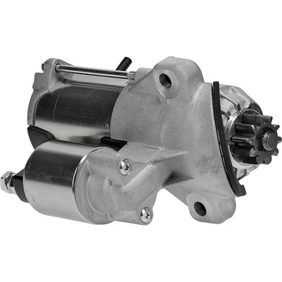 #ad #ad Starter for Ford Auto amp; Truck Edge Explorer FLEX TAURUS amp; Lincoln MXS 3.5L 3.7L $88.53