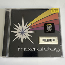 Imperial Drag   Imperial Drag CD 1996, WORK 7...