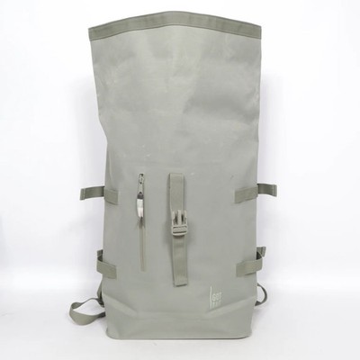 Got Bag, Wanderrucksack, Unisex (Erwachsene), Grün, 45, 13 #jly