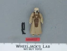 4-Lom 100% Complete Star Wars ESB 1981 Kenner Vintage Figure NO REPRO