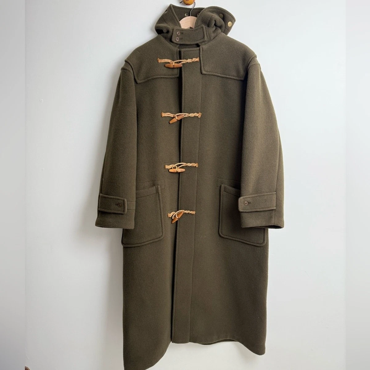 ralph lauren duffle coat products for sale | eBay