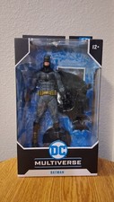 McFarlane DC Multiverse Batman V Superman Dawn Of Justice Batman Figure Affleck