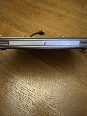 Bose SoundTouch Pedestal Model 412534 Silver for Wave Radio for