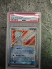 Mew Star Gold Star Delta Species 2008 101/101 World Championship PSA 8