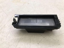 HYUNDAI i30 PDE, PD Kennzeichenbeleuchtung 92502F6000 1.00 Petrol 88kw 35288247