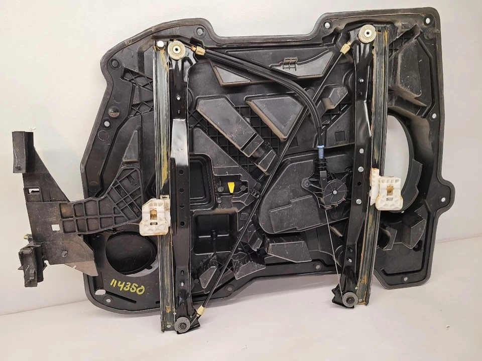 Dodge Caravan 2008-2020 conductor ventana delantera izquierda regulador 2 pines  Foto 4 de 4