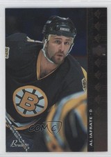 1994-95 Upper Deck SP Al Iafrate #SP-94 0a1