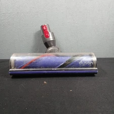 Dyson V7 V8 V10 V11 Fluffy Soft Roller Cleaner Head Attachment 112232