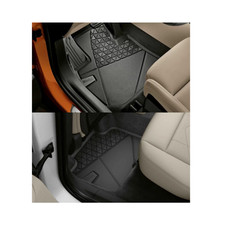 ORIGINAL BMW Allwetter Fussmatten vorne links + rechts 2er U06 X1 U11 X2 U10