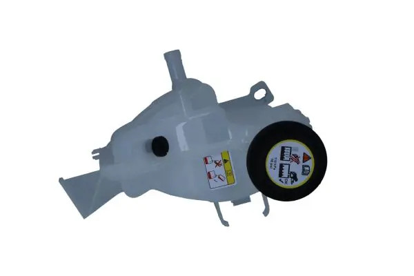Serbatoio compensazione, Refrigerante 454072 NRF per LAND ROVER DISCOVERY IV
