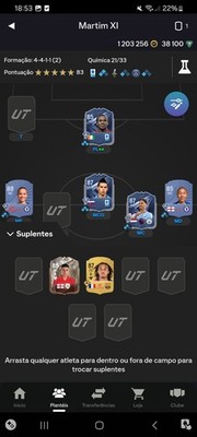 FC 26 insane account PC. 1 million coins + 38k fifa points