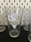 vintage mcdonalds glass cup set — photo 5