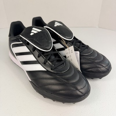 Adidas Copa Gloro II Turf Soccer Cleats  Black White US MEN Size 11.5 H7302