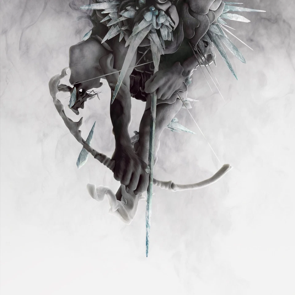 Linkin Park The Hunting Party (CD) Album - Photo 1/1