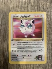 Image for Erika's Jigglypuff
