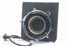 Rare Seiko Shutter F 6.3 Board SH43