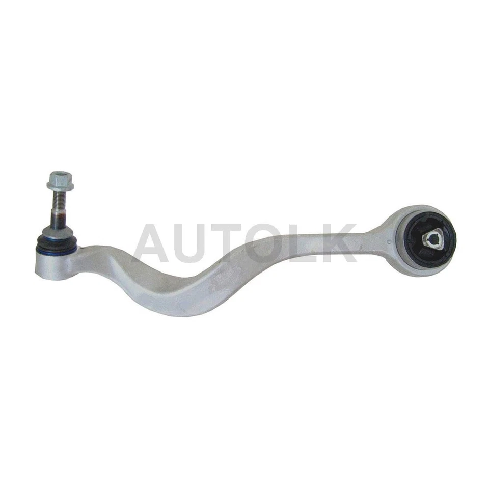 Delphi delantero izquierdo inferior delantero delantero, brazo de control trasero para BMW 525i_LK 2004 2005 Foto 2 de 3