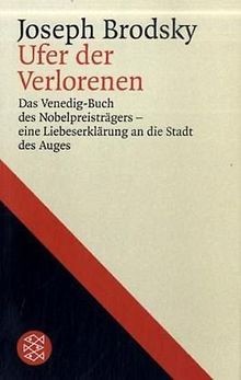 Ufer der Verlorenen: Roman von Brodsky, Joseph | Buch | Zustand gut