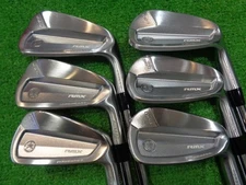TE- Yamaha RMX DD-1 Tour Model Iron Set 6pcs Dynamic Gold X100