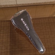 NFL Ravens Golf Driver Head Cover