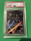 Pokemon 2023 Mewtwo #52 Promo Card PSA 9 - 151 Premium Collection