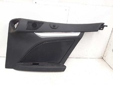 T&Uuml;RVERKLEIDUNG HINTEN RECHTS / 5990140 F&Uuml;R MERCEDES-BENZ CLASE CLK W207 CABRIO