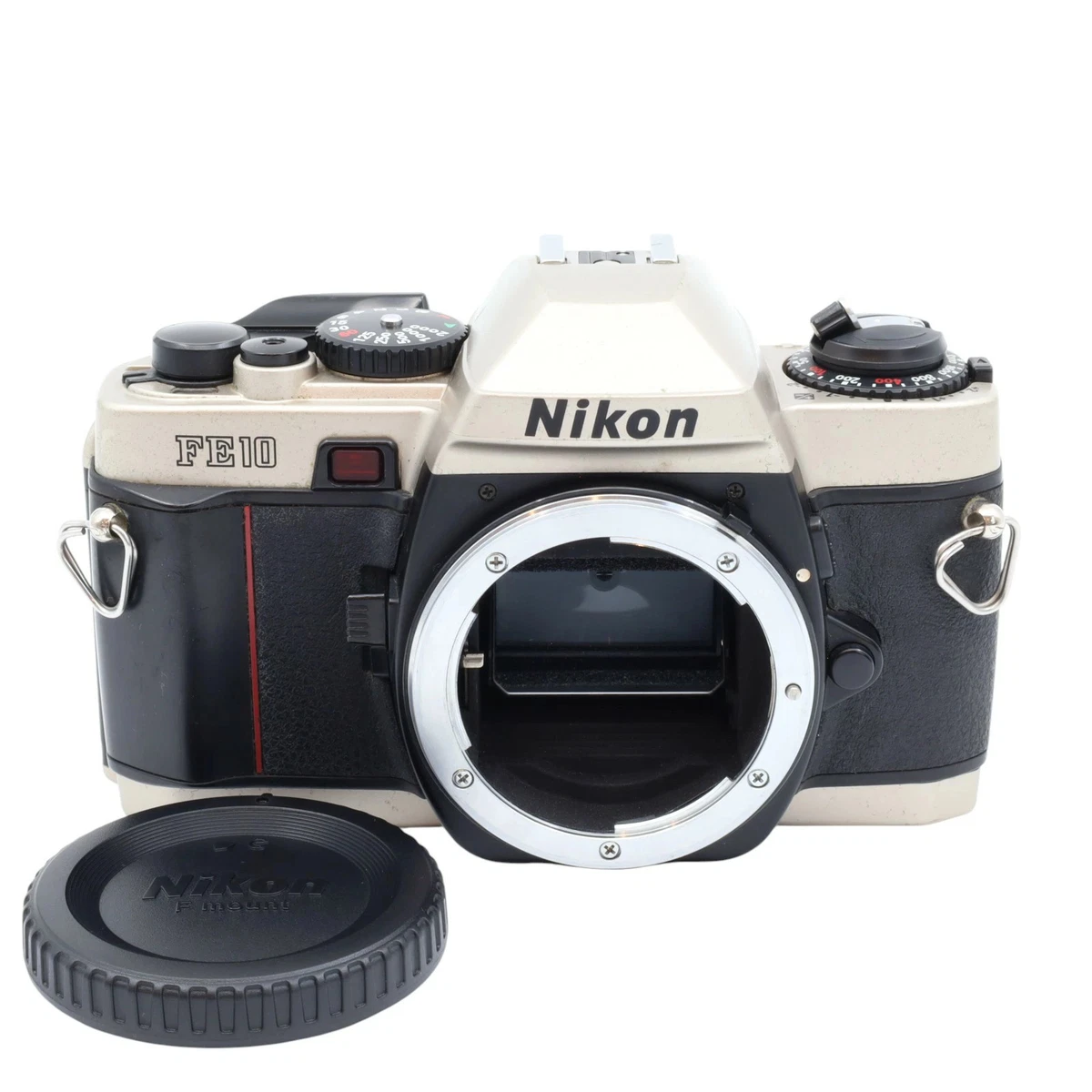 Nikon FE10 Film Cameras for sale | eBay