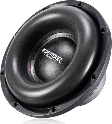 10 Inch 1200W Max Power Car Audio Dual 4 Ohm Car Subwoofer (10'' - Dual 4 Ohm)