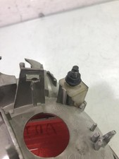 Feu arrière BMW 760