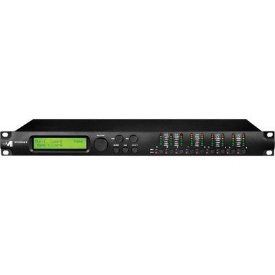 Marani DPA3655QR 3 In 5 Out Hp Lp Slope 5 Peq Rms