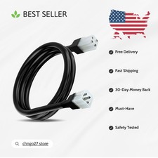 Reliable 48-inch Snow Plow Cable - 4-pin Male-female For Easy Installation Reliable 48-inch Snow Plow Cable - 4-pin Male-female For Easy Installation