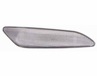 Seitenblinker Rechts Lancia Ypsilon 2011-2020 Weiss