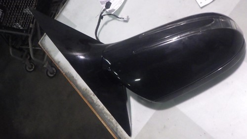 09 MERCEDES SLK350 RIGHT Door Mirror - Picture 3 of 5