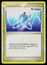Pokemon Card - VS Seeker FireRed & LeafGreen 100/112 Uncommon on eBay