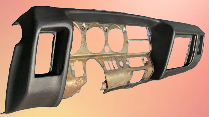 Pontiac GTO 1970 1971 LeMans se adapta a 72 24 horas envío calidad conductor Foto 3 de 4