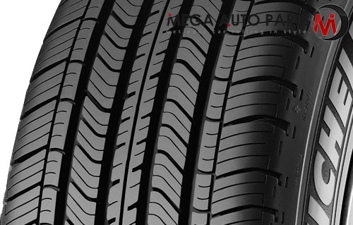 4 Michelin Primacy MXV4 215/55R17 94V All Season 60000 Mile