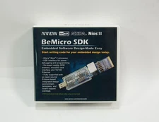 BeMicro SDK Development Board Altera Nios II Arrow FPGA