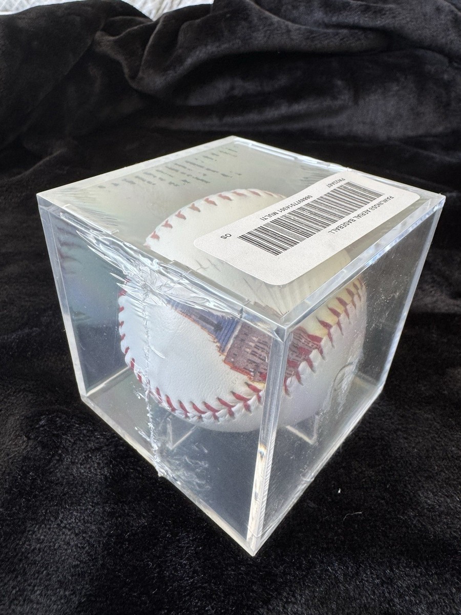 Supreme Rawlings Aerial Baseball FW23 Supreme New York 2023 Supreme Rawlings Aerial Baseball FW23 Supreme New York 2023