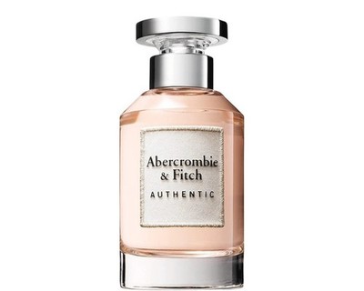 abercrombie fitch authentic Woman Eau De Perfum 1.0FL/ 30 ML