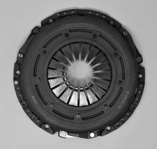 SACHS PERFORMANCE Kupplungsdruckplatte Performance 883082 001394 für VW AUDI B6