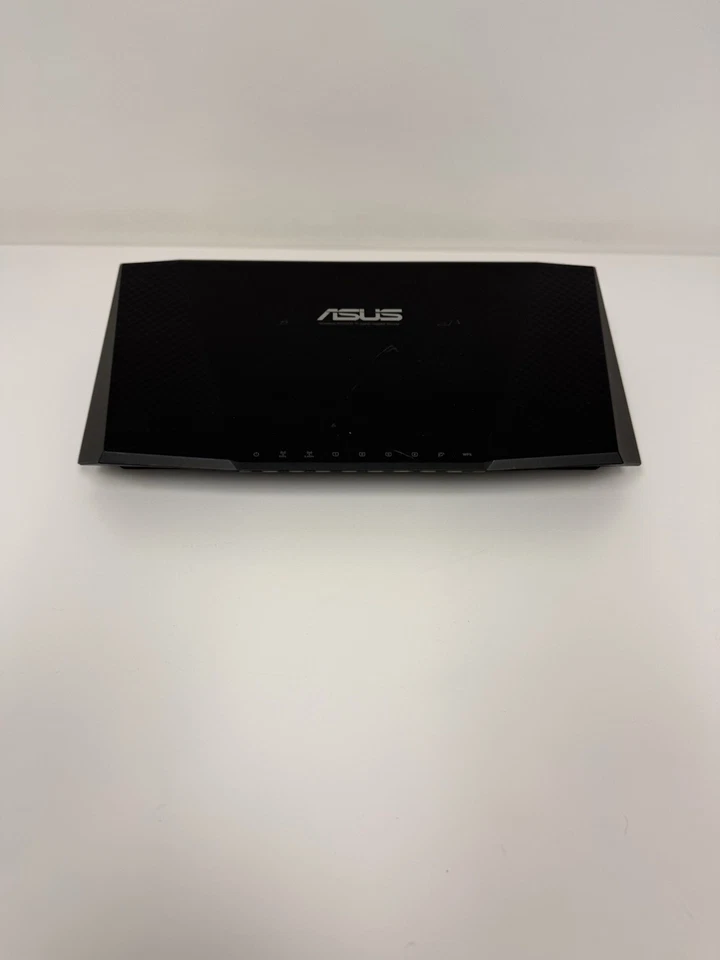 ASUS RT-AC3200 Tri-Band Gigabit WiFi Router RT-AC3200 Excellent! - Image 3 of 4