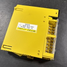 Fanuc A03B-0819-C051 Input Module