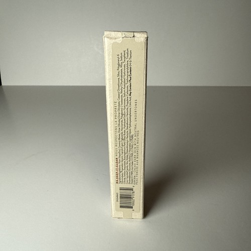 HONEST BEAUTY Fresh Flex Concealer Smooth Operator COCOA DARK FONCEE 0.17 NEW - Picture 4 of 5